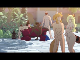 2019-04-14 - zootopia naturalists scene 6 (censored without censors hd)