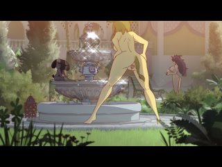 2019-04-20 - zootopia naturalists scene 7 (censored without censors 4k)
