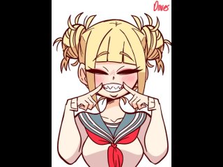 toga as marnie compilation