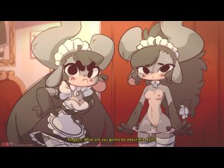 maid service video(released)