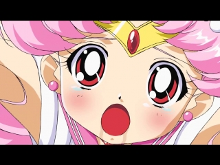 chibimon (sailor moon)